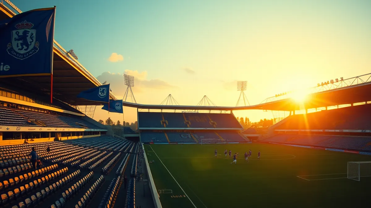 Revamping Pompey's Tactical Approach: Finding the Right Balance