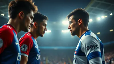 Portsmouth Earns Derby Point Against Southampton