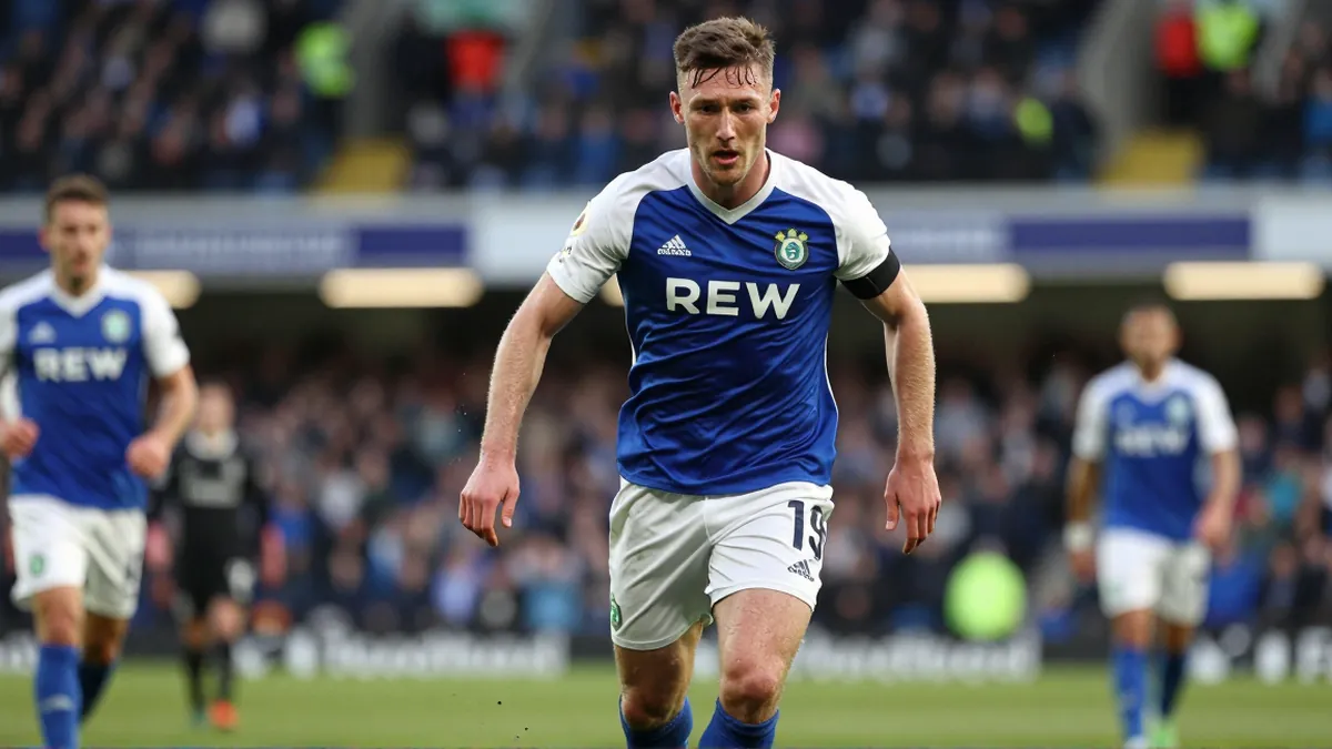 Pompey launch Irish pre‑season with confident win