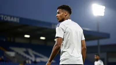 Portsmouth FC Linked with £4.3m Coventry Winger Jahnoah Markelo