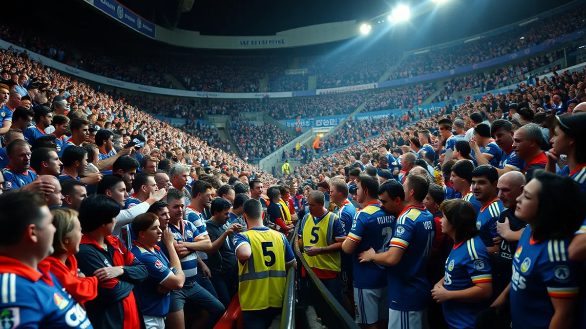 Derby dates set: Portsmouth host Saints on Oct 11