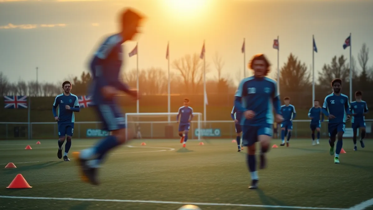 Portsmouth Confirm Trio of Pre-Season Friendlies