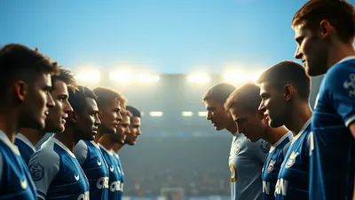 Championship Clash: Sunderland Host Portsmouth at Stadium of Light