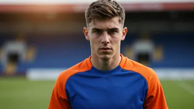 Portsmouth youngsters shine at Farnborough pre-season test