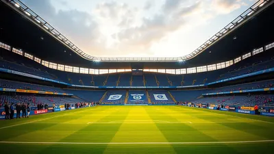 Portsmouth Takes Aim at Southampton Amid Championship Play-Off Drama