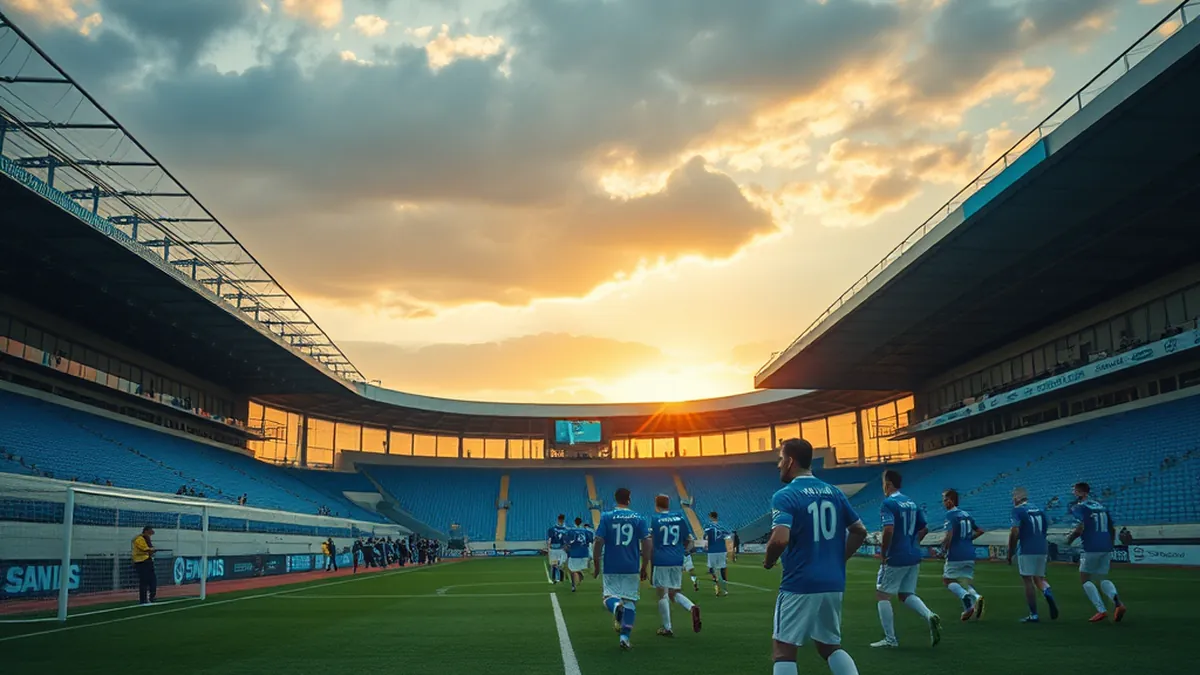 Portsmouth FC Fan Banned for 3 Years After Throwing Crutch at Ball Boy