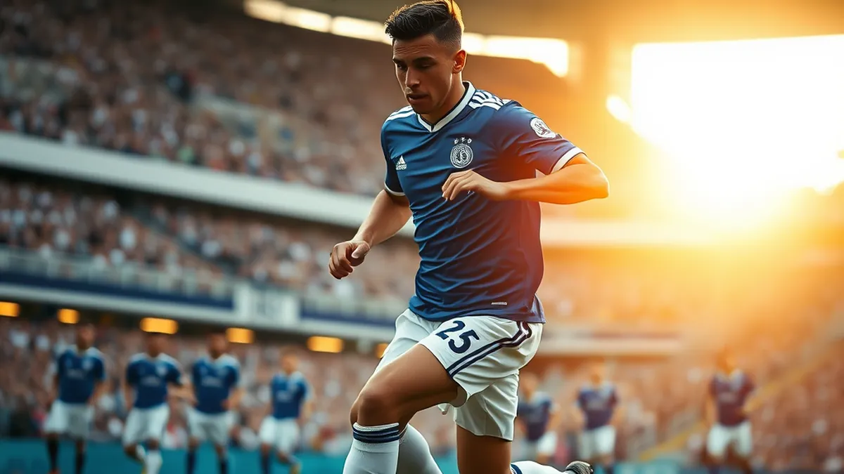 Portsmouth Faces Relegation Threat