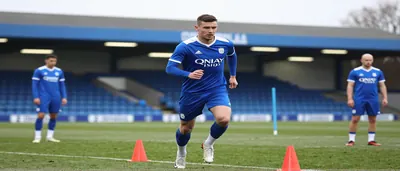 Portsmouth sporting director Richard Hughes explains how Stoke City snatched defender Luke Graham after Pompey had agreed...