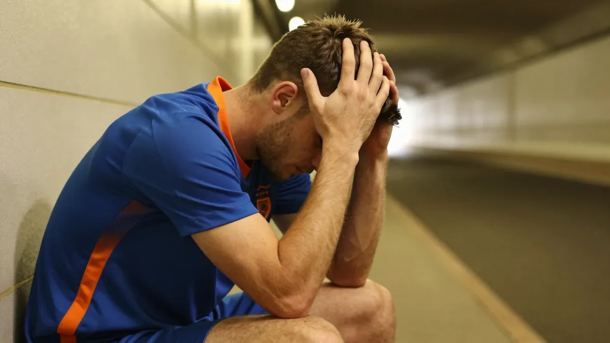 Former Portsmouth defender Denver Hume announced his retirement at 28 after a fractured skull and brain bleed sustained...