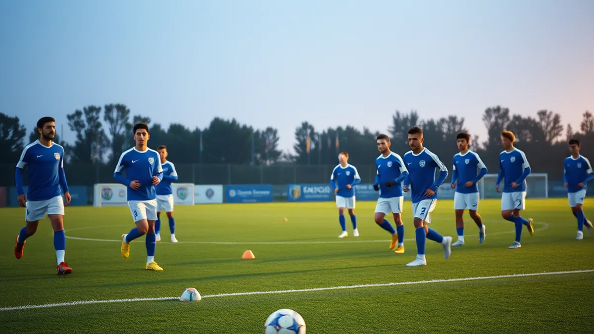 Portsmouth to Face Darmstadt 98 in Pre-Season Friendly
