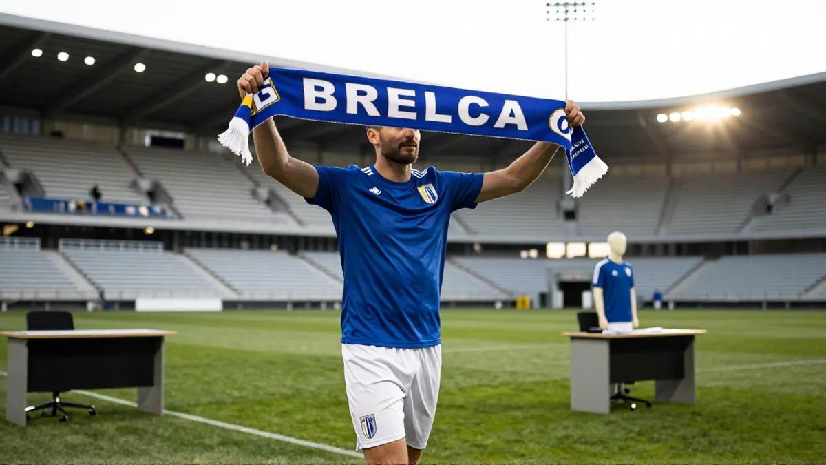 Portsmouth push for Bielica as Breda stalls on €500k offer