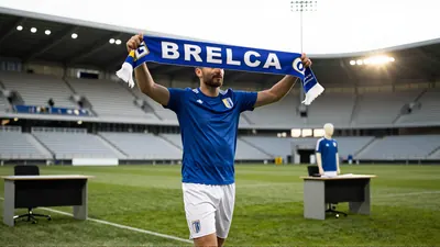 Portsmouth push for Bielica as Breda stalls on €500k offer