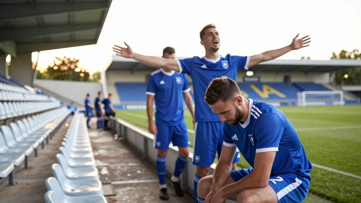 Portsmouth take on Charlton Athletic this week having scored in 11 consecutive away league games, their best run since...