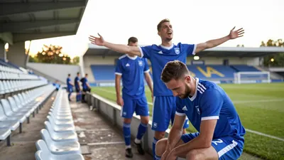 Portsmouth take on Charlton Athletic this week having scored in 11 consecutive away league games, their best run since...