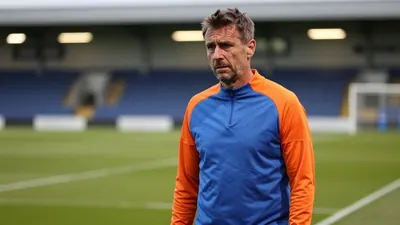 Portsmouth secured a 2-0 victory over Lincoln City at the LNER Stadium, with goals from Ryan Kavuma-McQueen and Adrian...