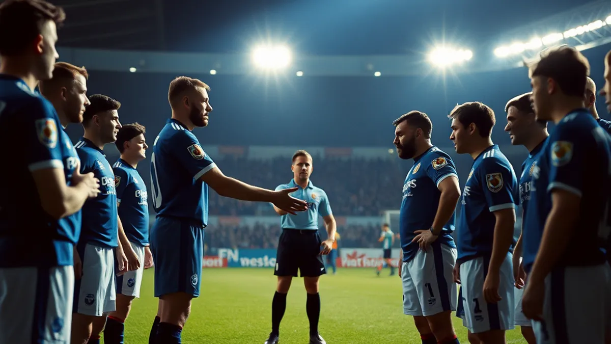 Pompey vs Aldershot: A Tactical Preview for the Upcoming Friendly