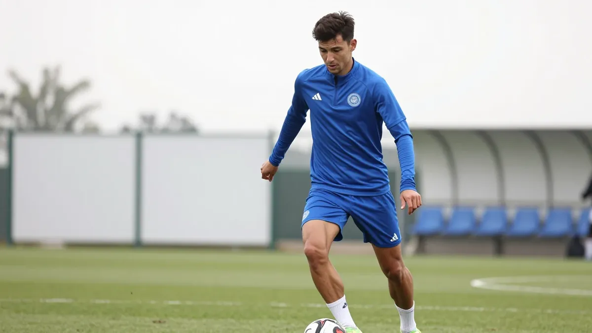 Portsmouth's summer signing Rocco Shein has reportedly turned down an international call-up from Estonia to focus on his...