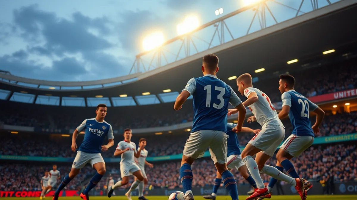Portsmouth vs Oxford United Prediction and Betting Tips
