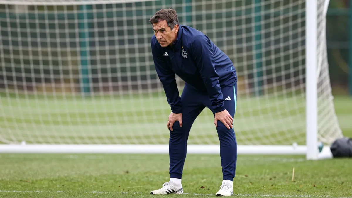 Portsmouth head coach John Mousinho has detailed his increased involvement in the club's recruitment process, confirming...