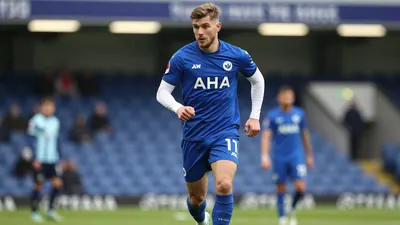 Portsmouth's hopes of a strong start to the season were dashed as Ilias Chair's double helped Queens Park Rangers to a...