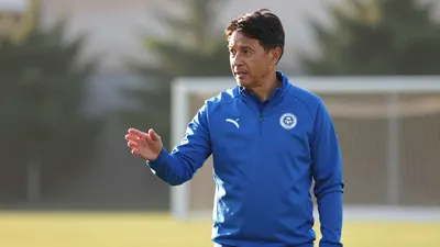 John Mousinho outlines Portsmouth's firm stance on keeping Adrian Segecic unless a major bid arrives from suitors like...