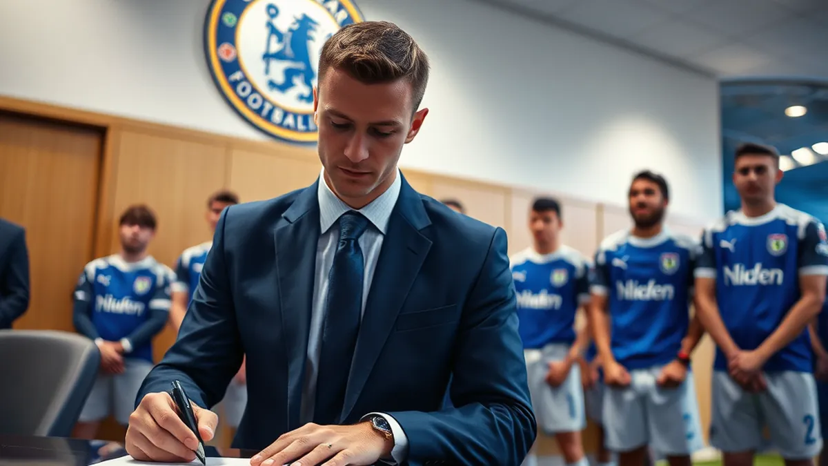 Portsmouth FC Eyes Summer Transfer Window