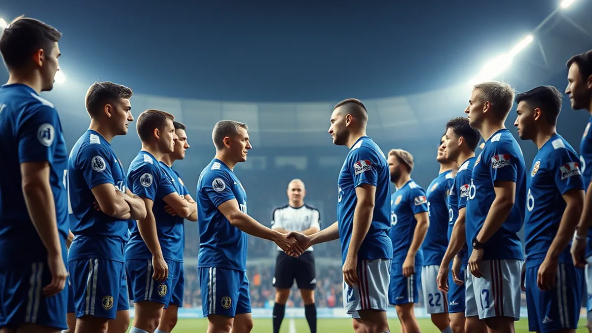 Pompey vs. Barnsley: A Tactical Preview and Key Players to Watch