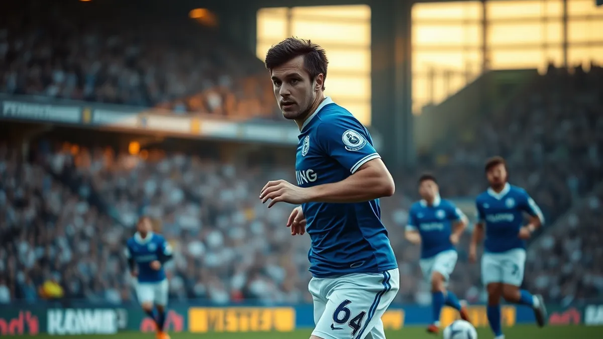 Tactical Tweaks for Pompey: Finding the Right Formula for Success