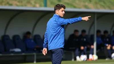 Joe Morrell returns to Portsmouth as first-team development coach, with his first match coming in the Championship derby...