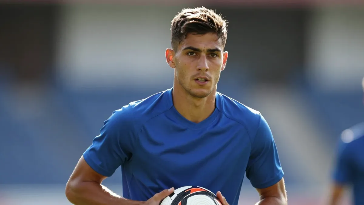 Portsmouth secure loan signing of Brentford defender Benjy Arthur, a highly-rated England under-20 international, for the...