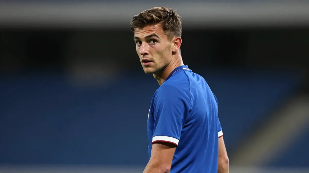 Portsmouth's summer target Stanley Mills has completed a Championship move to Preston, ending a transfer saga that saw...