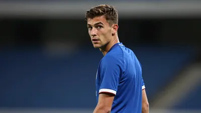 Portsmouth's summer target Stanley Mills has completed a Championship move to Preston, ending a transfer saga that saw...