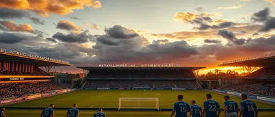 Portsmouth's Keshi Anderson suffers a fresh set-back, adding to the club's injury woes