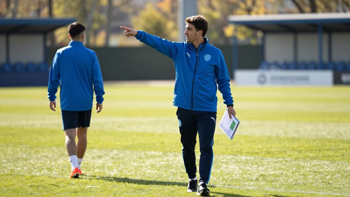 Ex-Portsmouth coach Zesh Rehman has been appointed as the Elite Individual Development Coach for the Saudi Arabian...