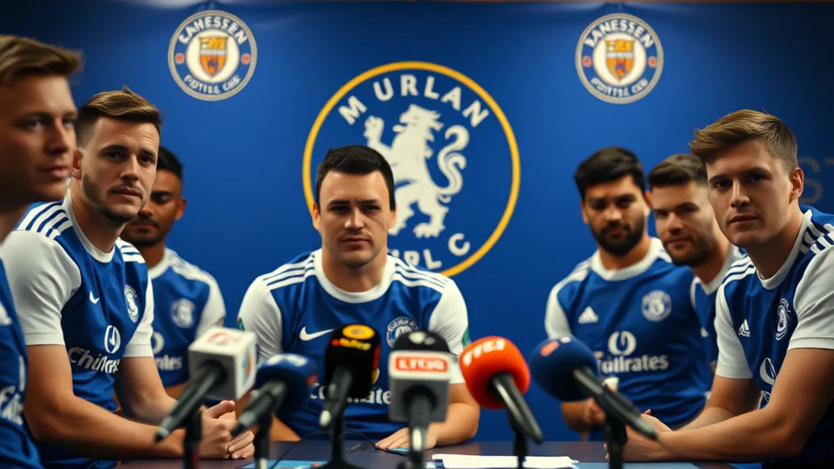 Reassessing Portsmouth's Tactical Identity in Recent Matches