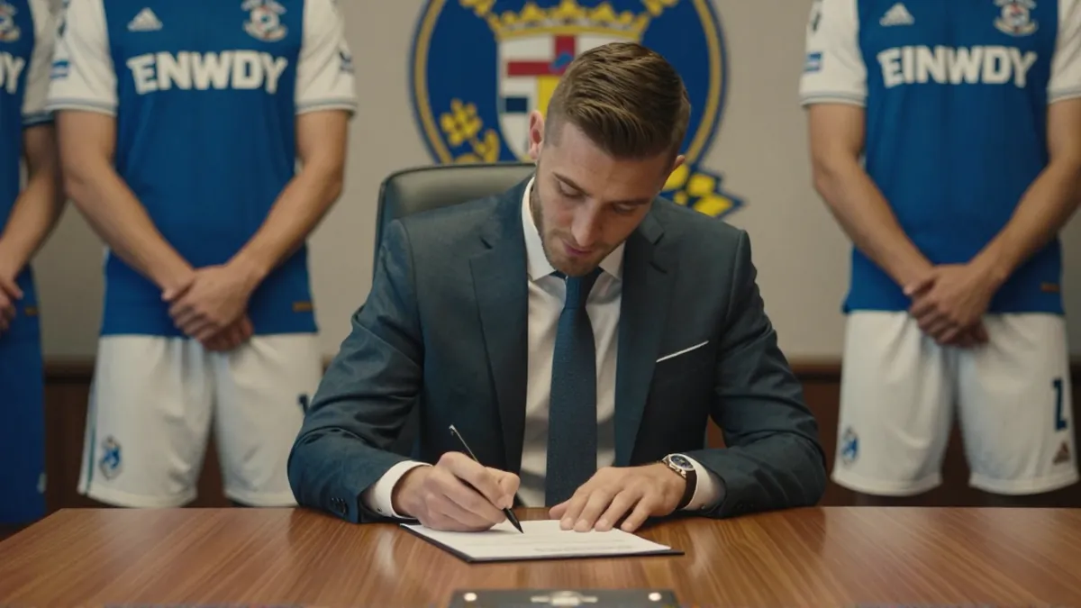Portsmouth eye Wednesday transfer as Owls weigh options