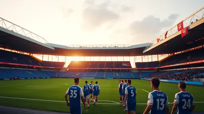 Southampton's Shocking Expulsion: A Portsmouth Perspective on the Spygate Saga
