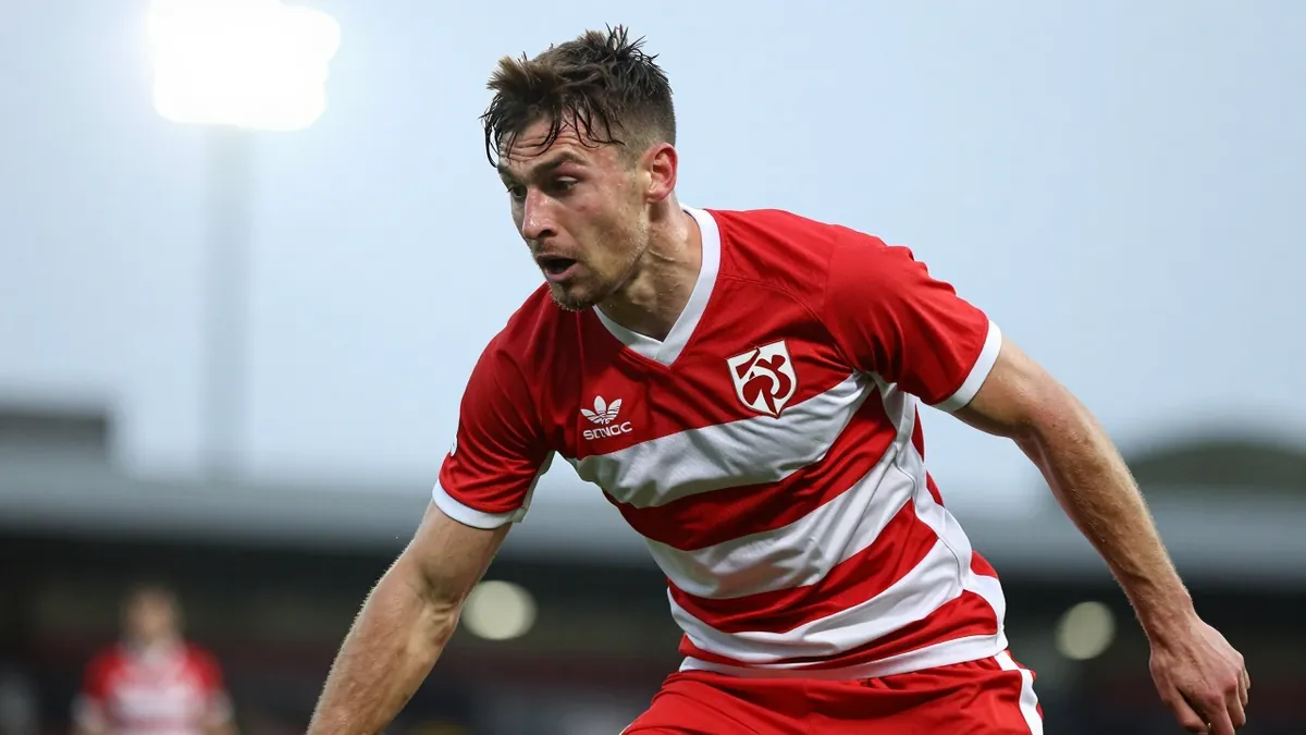 Portsmouth defeated Lincoln City 3-1 on Saturday, with supporters commending the team's adaptability and defensive solidity
