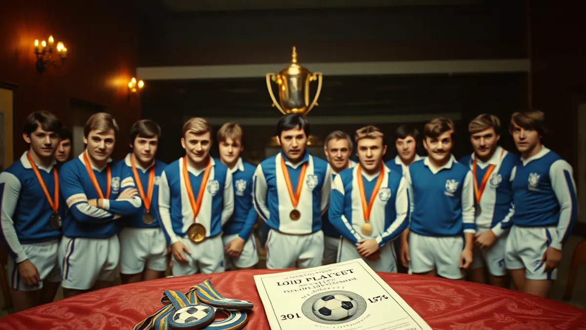 Pompey’s 1980s Resurgence: A Turning Point in Our History