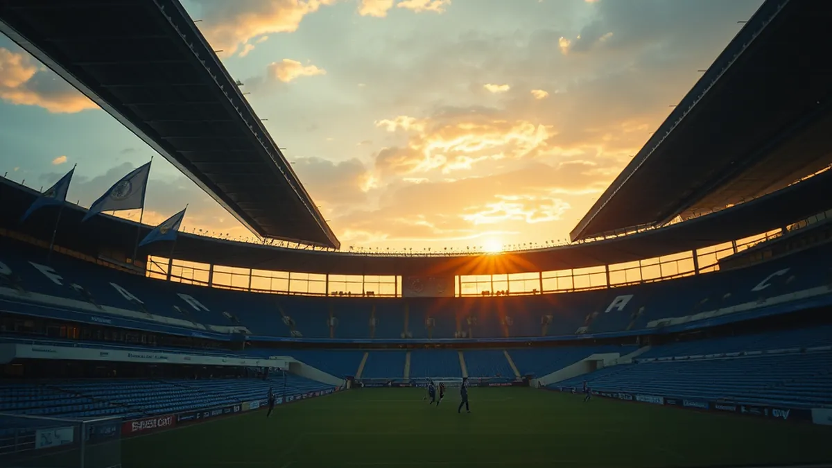 Portsmouth FC Key Dates for 2026/27 Season Unveiled