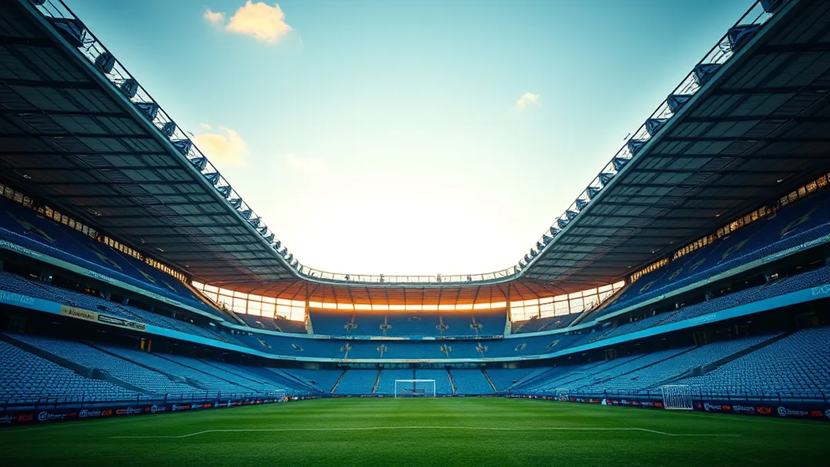 Portsmouth Aims for Steady Growth in Championship