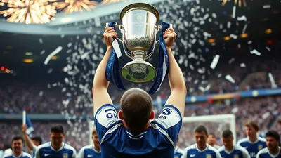 The 2008 FA Cup Victory: A Day Pompey Will Never Forget