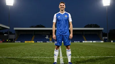 Portsmouth FC sign former Celtic defender Benjamin Arthur on loan, boosting their centre-back options for the new season