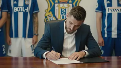 Portsmouth seal £5.1m Milovanovic signing, boost attack