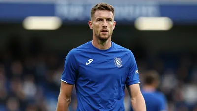 Portsmouth consider re-signing Abu Kamara, a former League One star, to boost a squad that finished 18th with 55 points...