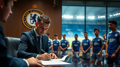 Portsmouth Target Estonian Midfielder Rocco Shein in Summer Transfer