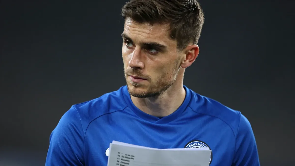 Portsmouth's 22-man Championship squad omits six players, with Josh Murphy sidelined until November following surgery