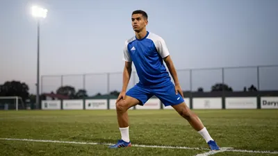 Portsmouth's 22-man Championship squad omits six players, with Josh Murphy sidelined until November following surgery