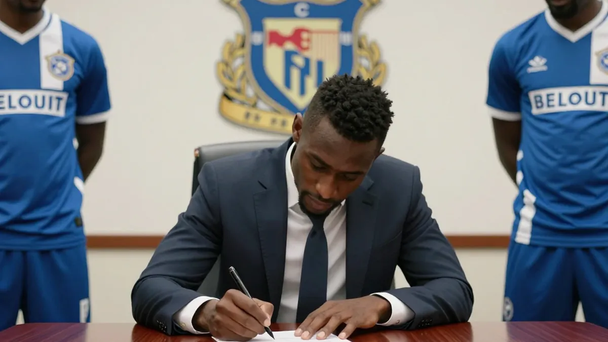 Portsmouth Target Former Player Abu Kamara in Hull City Transfer