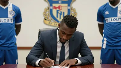 Portsmouth Target Former Player Abu Kamara in Hull City Transfer